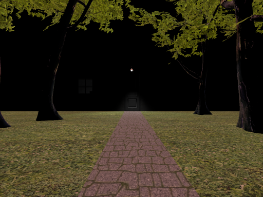 The House