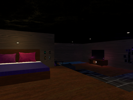 Comfy Cave