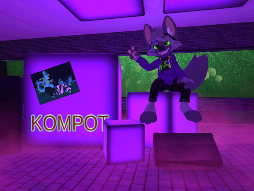 MRHoodie's Den