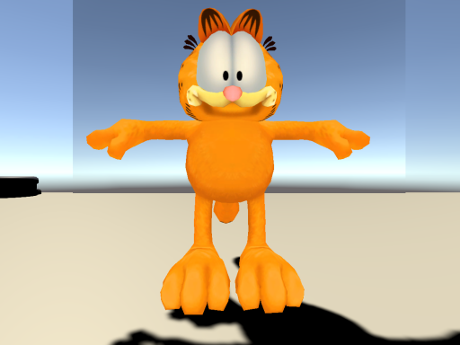 Kaiaxia's Avatar World