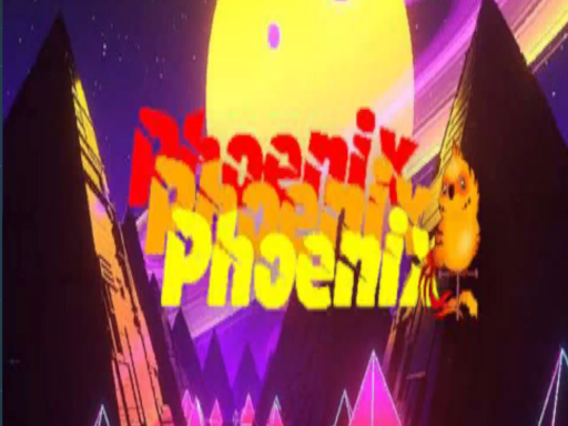 Phoenix
