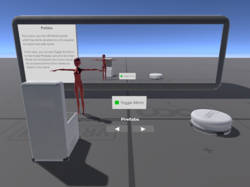 RealTouchLab