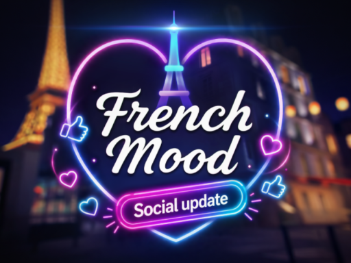 French Mood ［FR］