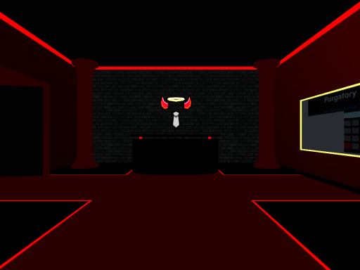 Purgatory
