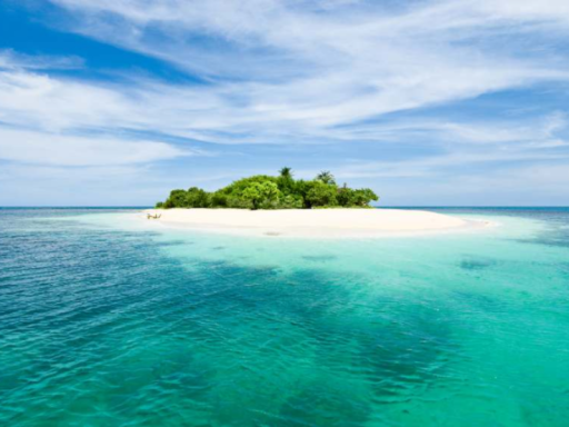 Desert Island
