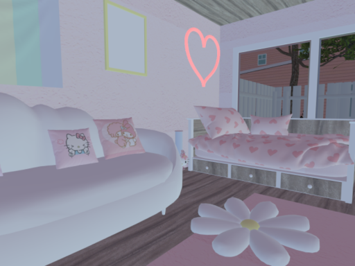 Cheries Home