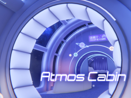 Atmos Cabin
