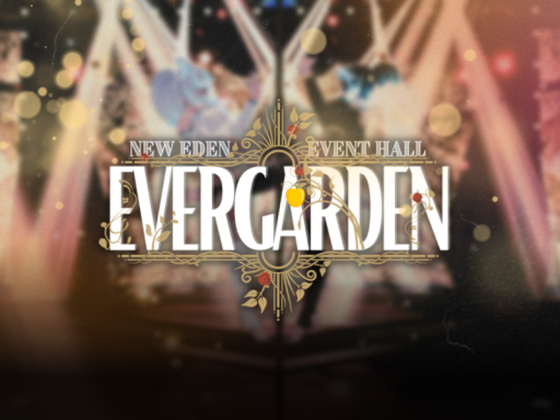 New Eden's Evergarden