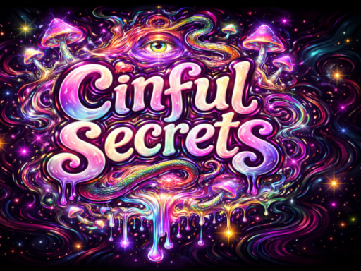 Cinful Secrets