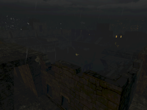 TQR Yavin4 Arena