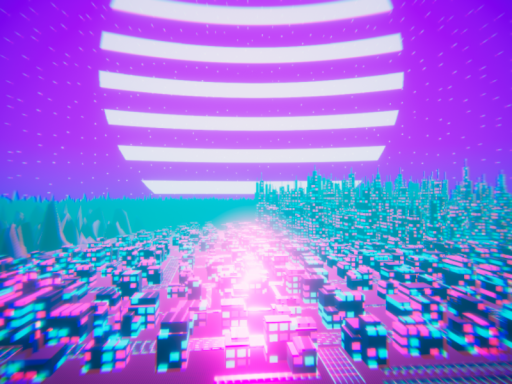 Eepy land