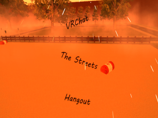 The Streets