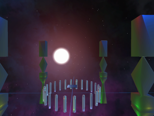 VRDiscord Hangout