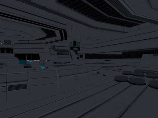 mr sherman kamino avatar world