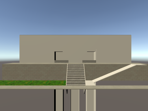VSERF（Heavy WIP）