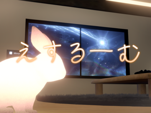 えするーむs