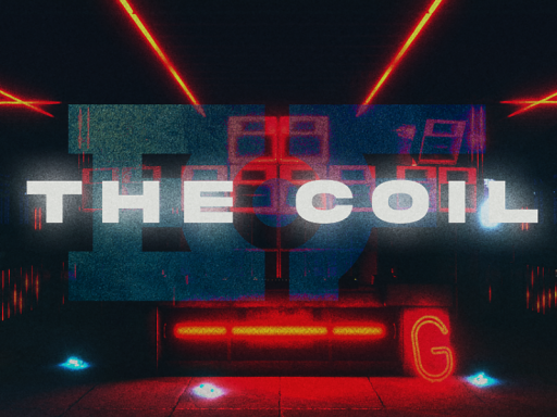 THE COIL․