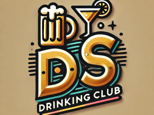 Drunken Spirits