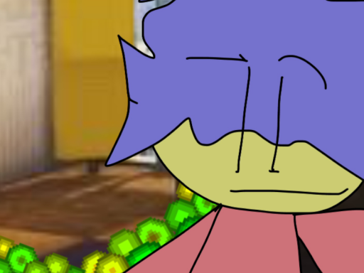 noobsters LP avi world （PEE UPDATE）