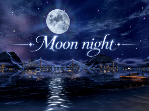Moon Night