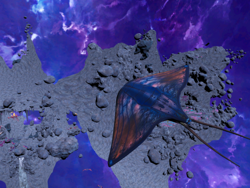 Xen Dev v1․1
