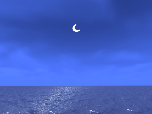 STENA Blue Room
