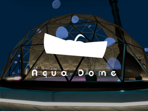 AquaDome ー水底の記憶ー