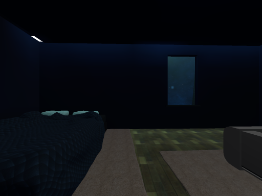 HangOut Room