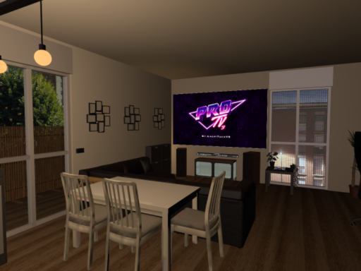 BaveApartment