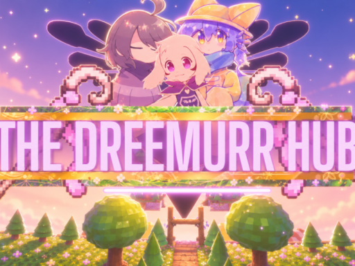 Dreemurr Hub