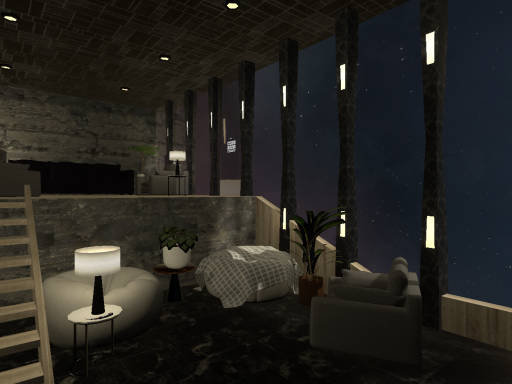 Cozy Home