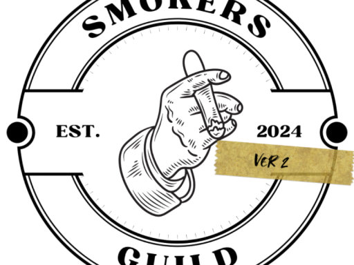 Smoker's Guild Ver2