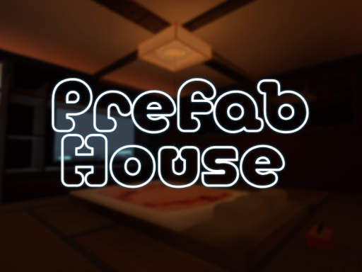 Prefab House