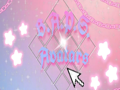 B-A-P-S Avatars