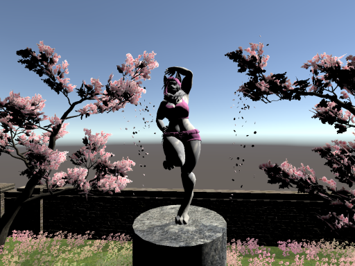 Moon Avatars
