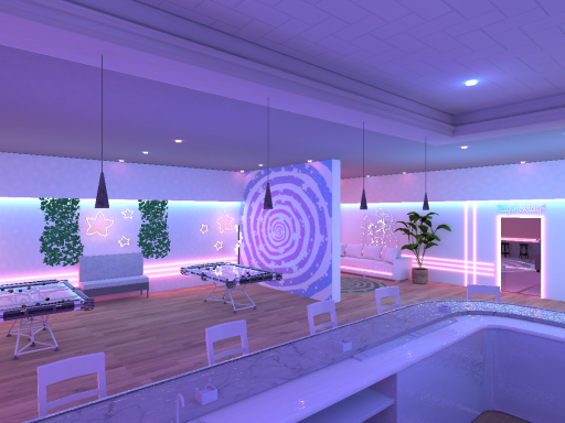 Spiral Club