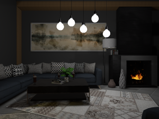 Serenity Villa