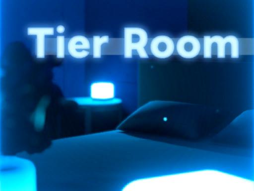 Tier ROOM