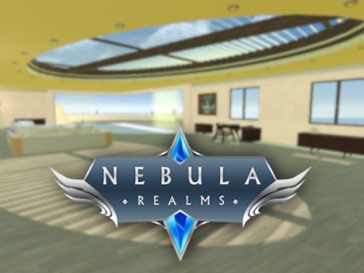 Nebula Realms - Harbour Studio