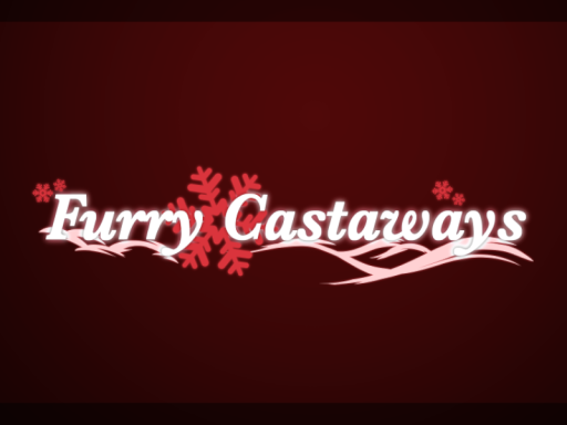 Furry Castaways