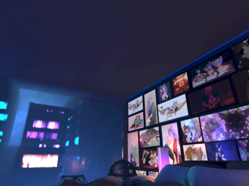 XoXo Home World