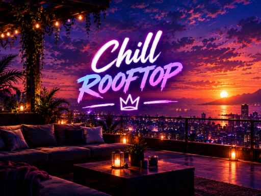 Chill Rooftop