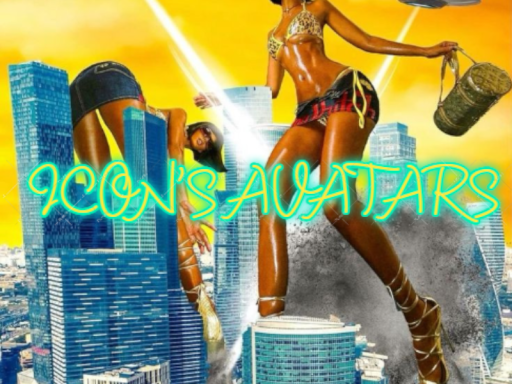 ICON AVATARZ