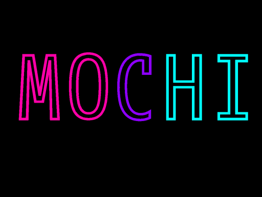 Mochi's Little World