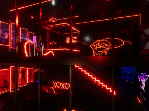 Elemento Chill Room
