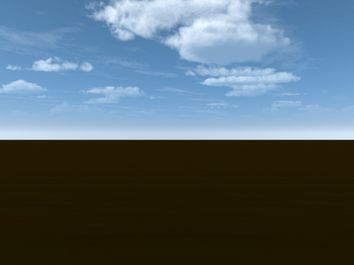 缘之空