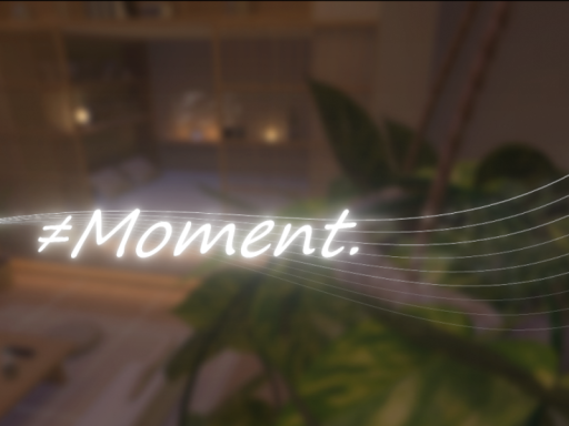 Moment․