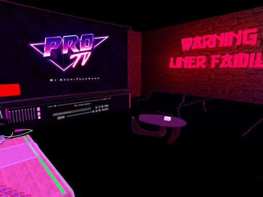 LED Chill