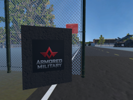 Fort Armored