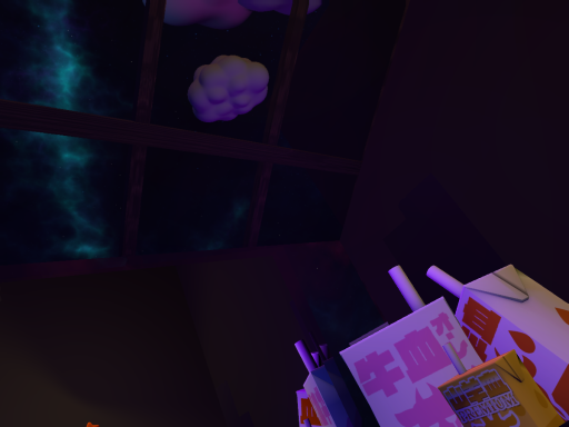 Jem's Bubble